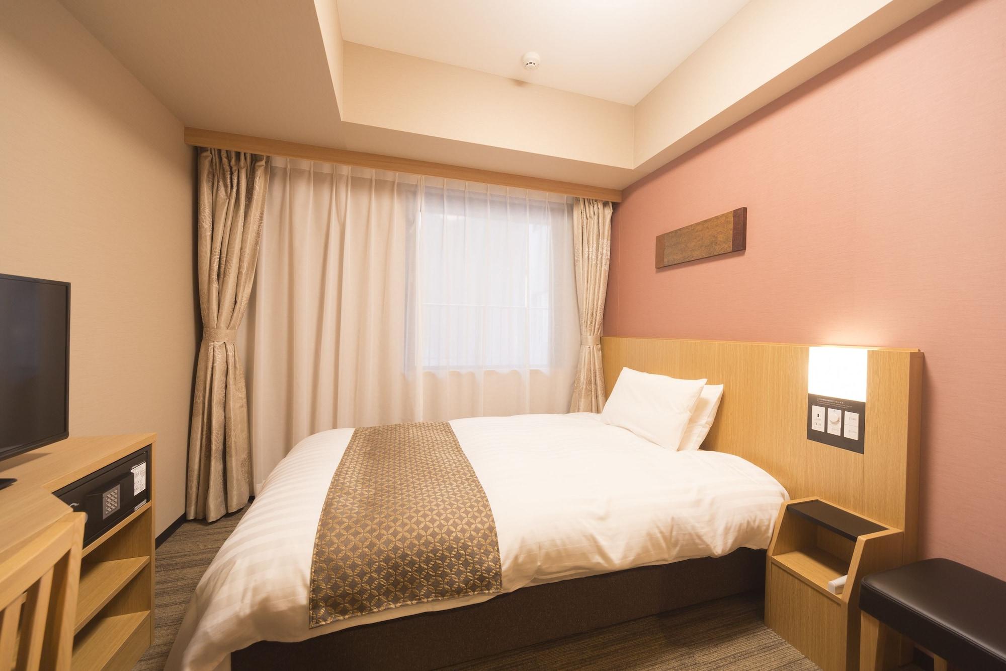 Dormy Inn Premium Tokyo Kodenmacho Zewnętrze zdjęcie